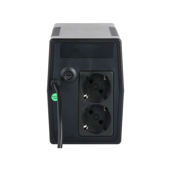 Источник бесперебойного питания Dahua DH-PFM3350-600