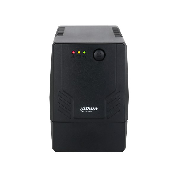 Источник бесперебойного питания Dahua DH-PFM3350-1000