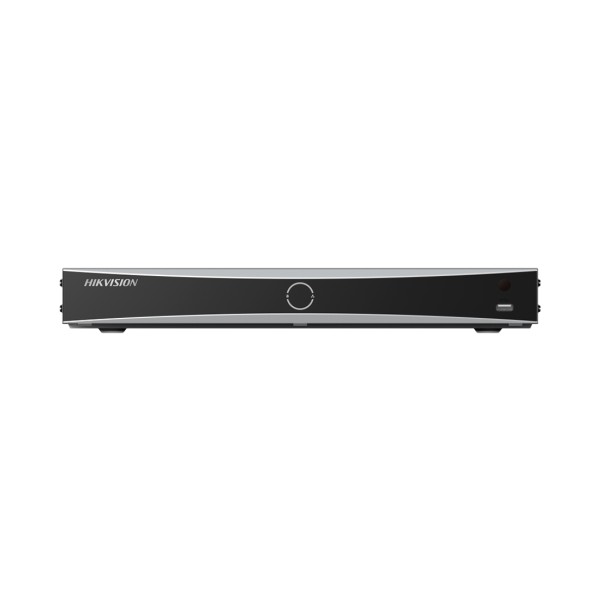 Сетевой видеорегистратор Hikvision DS-7608NXI-I2/VPro