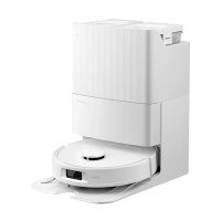 Робот-пылесос Roborock Qrevo L с Док-станцией Белый