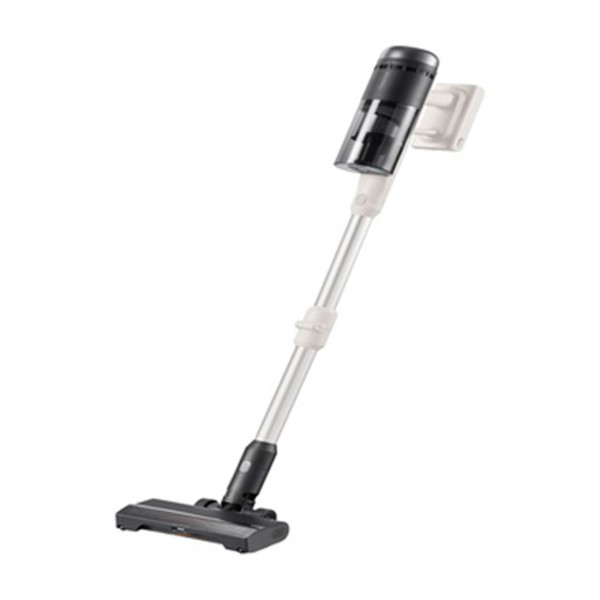 Беспроводной вертикальный пылесос Roborock H60 Pro Белый