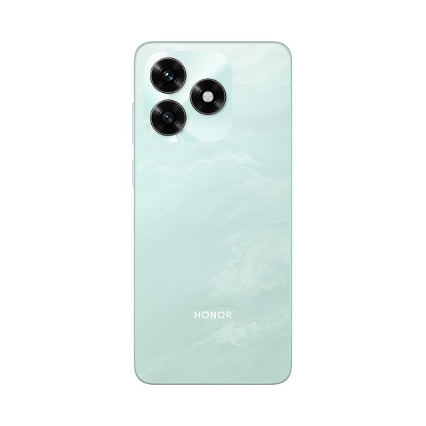 Смартфон HONOR X5c Plus NLA-LX2P 4GB RAM 128GB ROM Ocean Cyan