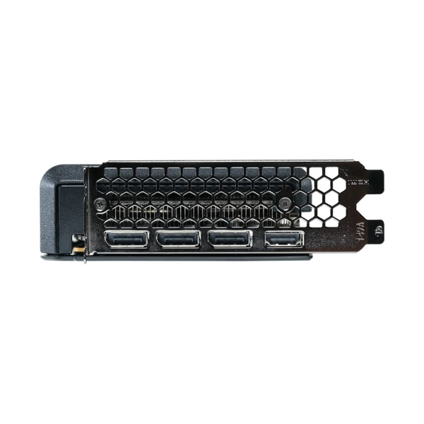 Видеокарта PALIT RTX5060 INFINITY 2 OC 8GB NE75060V19P1-GB2063L)