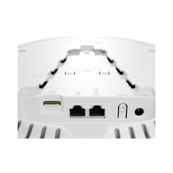 Точка доступа MikroTik cAPGi-5HaxD2HaxD&EG12-EA
