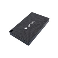 Внешний SSD диск Verbatim Metal Mini 32031 1TB