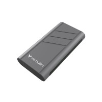 Внешний SSD диск Verbatim TurboMetal 32021 1TB