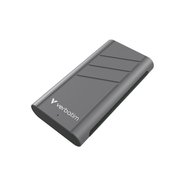 Внешний SSD диск Verbatim TurboMetal 32021 1TB