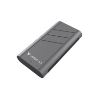 Внешний SSD диск Verbatim TurboMetal 32022 2TB