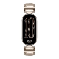 Фитнес браслет Xiaomi Smart Band 10 Glimmer Edition Glimmer Gold