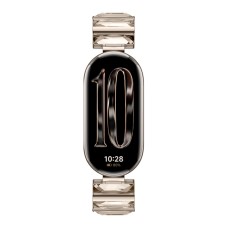 Фитнес браслет Xiaomi Smart Band 10 Glimmer Edition Glimmer Gold