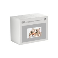 Фотобумага Xiaomi Portable Dye-Sublimation Photo Paper Stickers 50 Sheets