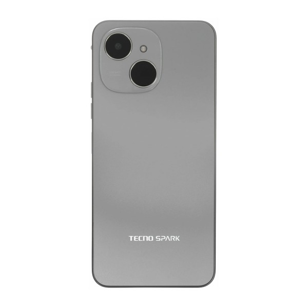 Мобильный телефон TECNO SPARK 40С (KM4k) 256+8 GB Titanium Grey