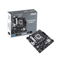 Материнская плата ASUS PRIME B760M-K