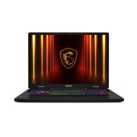 Ноутбук MSI Crosshair A16 HX D8WFKG-203XKZ 16