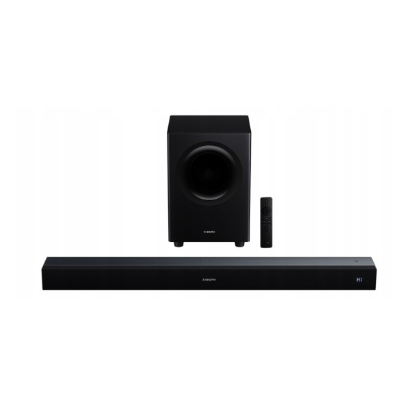 Саундбар Xiaomi Pro 2.1ch (MDZ-41-DB)