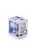 Компьютерный корпус Jonsbo C6-ITX White без Б/П