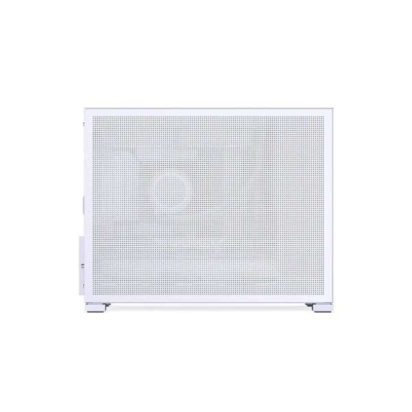 Компьютерный корпус Jonsbo D32 STD MESH White без Б/П
