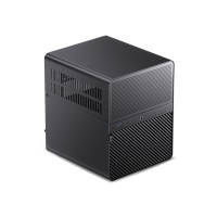 Компьютерный корпус Jonsbo N3 Black без Б/П