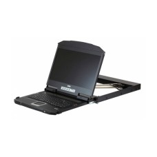 КВМ-консоль ATEN CL3800NW-ATA-RG