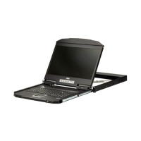 КВМ-консоль ATEN CL3100NX-ATA-RG