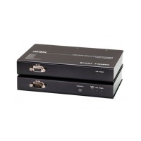 КВМ-удлинитель ATEN CE820-ATA-G