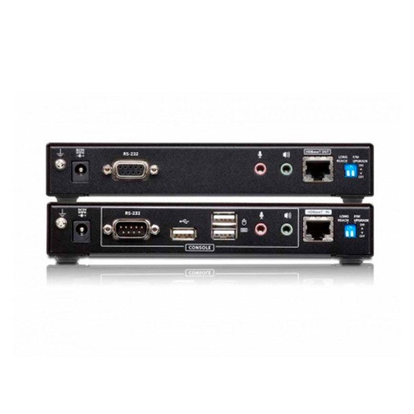 КВМ-удлинитель ATEN CE624-AT-G