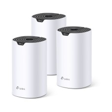 Домашняя Mesh-система TP-Link Deco S4(3-pack)