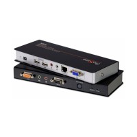 КВМ-удлинитель ATEN CE770-AT-G