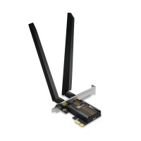 Сетевой адаптер TP-LINK Archer TBE552E