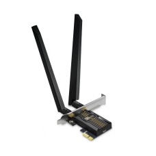 Сетевой адаптер TP-LINK Archer TBE552E