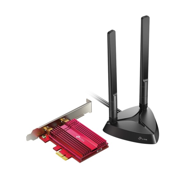 Сетевой USB адаптер TP-Link Archer TX3000E