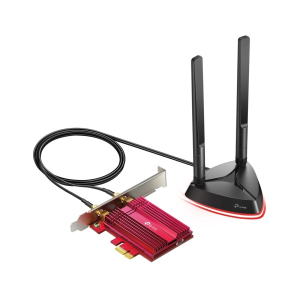 Сетевой USB адаптер TP-Link Archer TX3000E