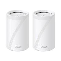 Беспроводная MESH-система Wi-Fi TP-Link Deco BE65 Pro(2-pack)