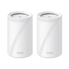 Беспроводная MESH-система Wi-Fi TP-Link Deco BE65 Pro(2-pack)