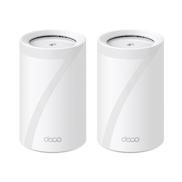 Беспроводная MESH-система Wi-Fi TP-Link Deco BE65 Pro(2-pack)