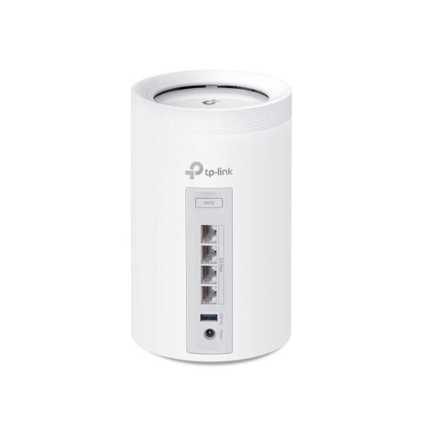 Беспроводная MESH-система Wi-Fi TP-Link Deco BE65 Pro(2-pack)