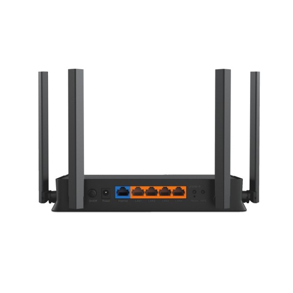 Маршрутизатор TP-Link Archer BE220