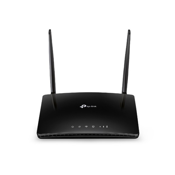 Маршрутизатор TP-Link Archer MR202