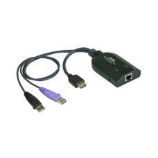 КВМ-адаптер ATEN KA7168-AX