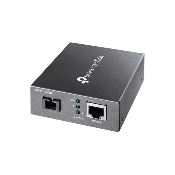 Медиаконвертер TP-Link FC311B-20