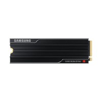 Твердотельный накопитель SSD Samsung 9100 PRO Heatsink 2TB M.2