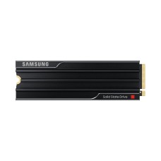 Твердотельный накопитель SSD Samsung 9100 PRO Heatsink 2TB M.2