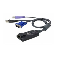 КВМ-адаптер ATEN KA7177-AX