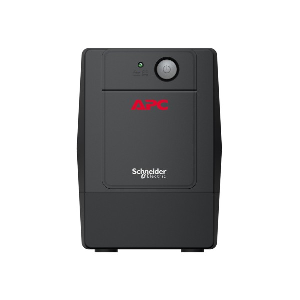 Источник бесперебойного питания APC Easy UPS BVG700I-GR