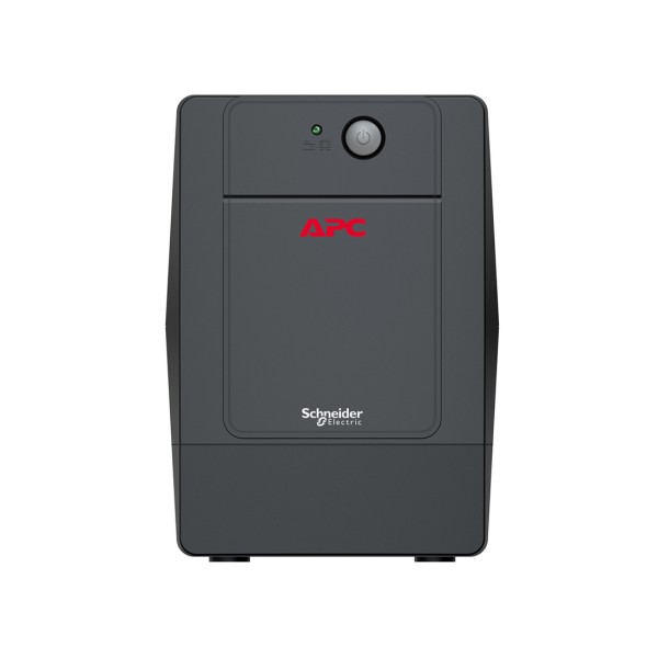 Источник бесперебойного питания APC Easy UPS BVG2200I-GR