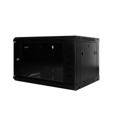 Шкаф коммуникационный настенный SHIP SC5412.11.100 12U 570*450*635 мм