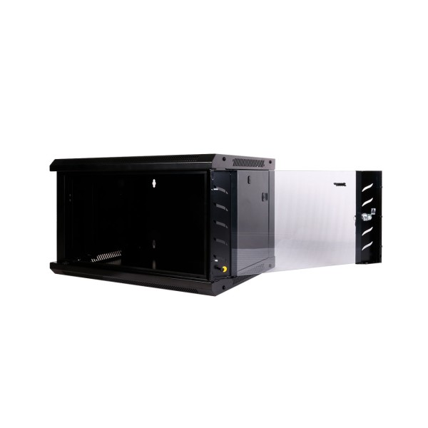 Шкаф коммуникационный настенный SHIP SC5618.11.100 18U 570*600*900 мм