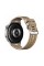 Смарт часы Huawei Watch GT 6 Pro ATM-B29 46mm Brown Woven Strap