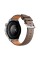Смарт часы Huawei Watch GT 6 ATM-B19 46mm Grey Composite Leather Strap