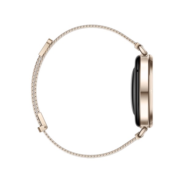 Смарт часы Huawei Watch GT 6 KSU-B19 41mm Gold Milanese Strap